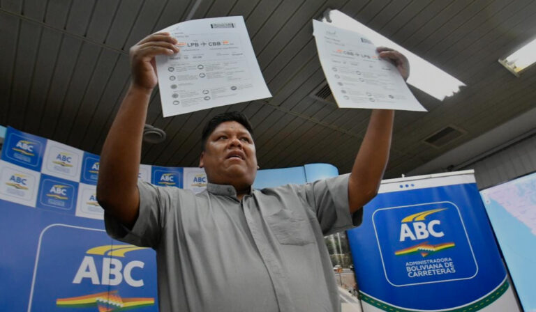 Presidente de la ABC anuncia proceso penal contra diputado Arce por involucrarlo en denuncia de “farras” en ambientes de esta empresa