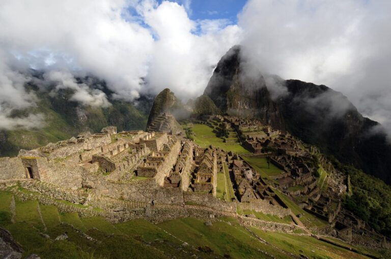 Cierre de Machu Picchu deja pérdidas de S/2.5 millones al día
