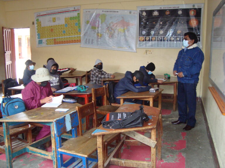 Amplían vacaciones invernales una semana más en todo el país