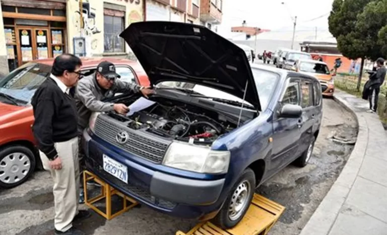 ITV anuncia ampliar la inspección vehicular hasta el 30 de diciembre