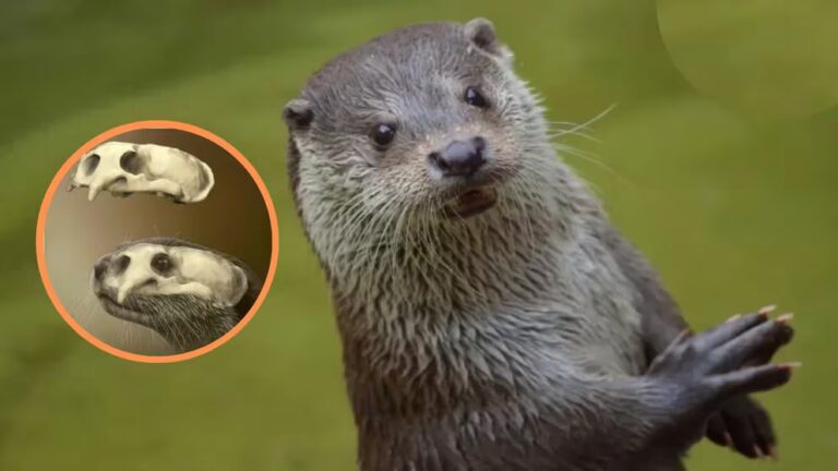 Perú se convierte en el país con más especies de nutrias en América