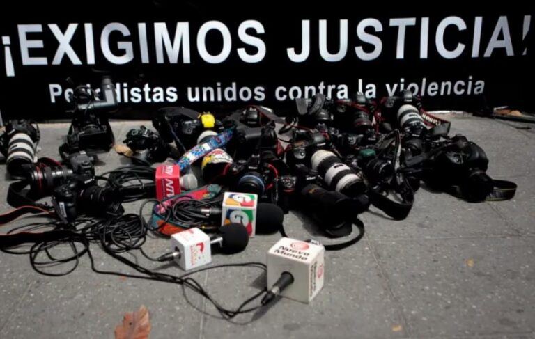 ONG registró 118 casos de hostigamiento y agresiones contra periodistas y ciudadanos