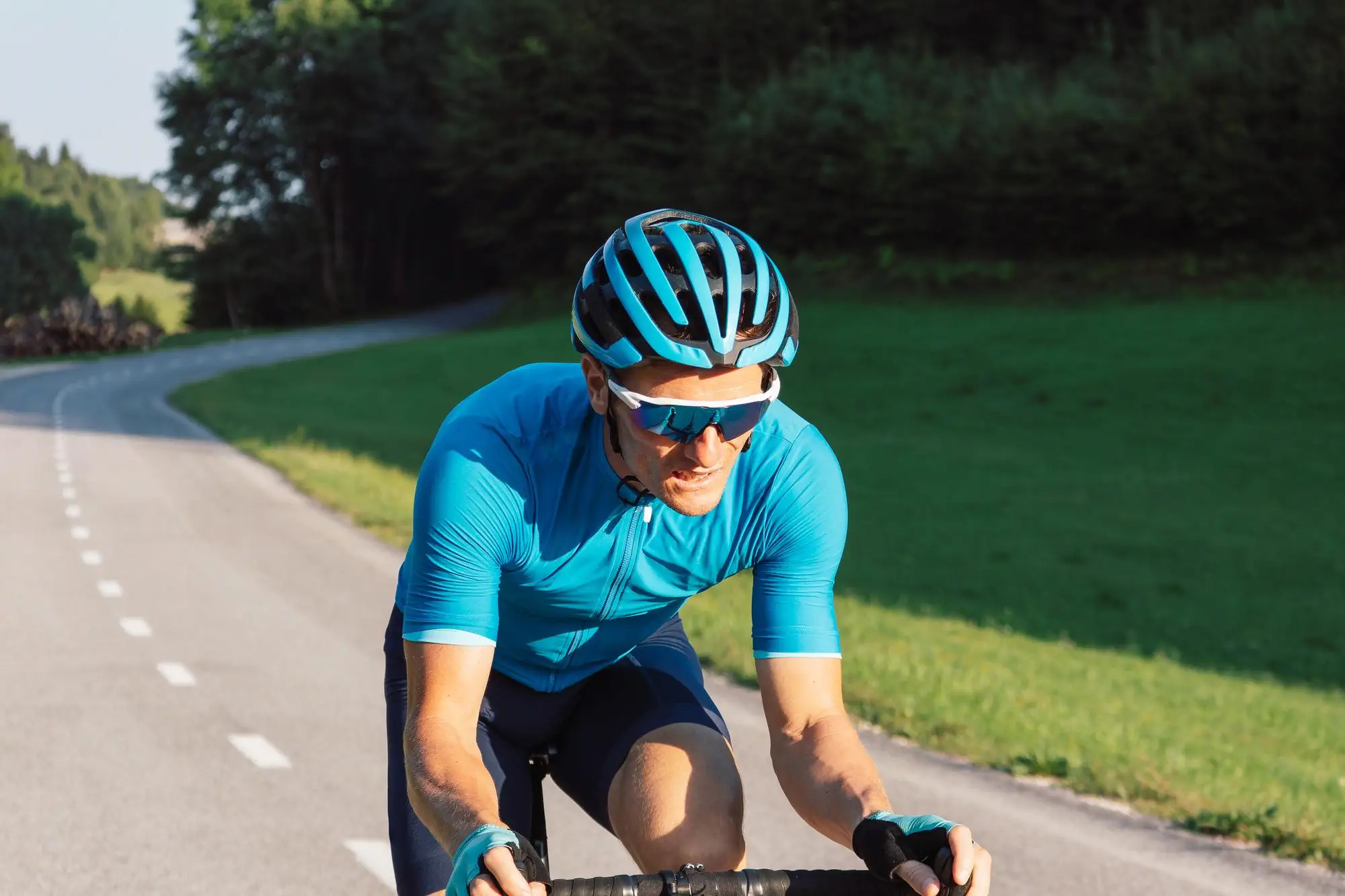 Thrilling Challenges and Triumphs in Competitive Cycling
