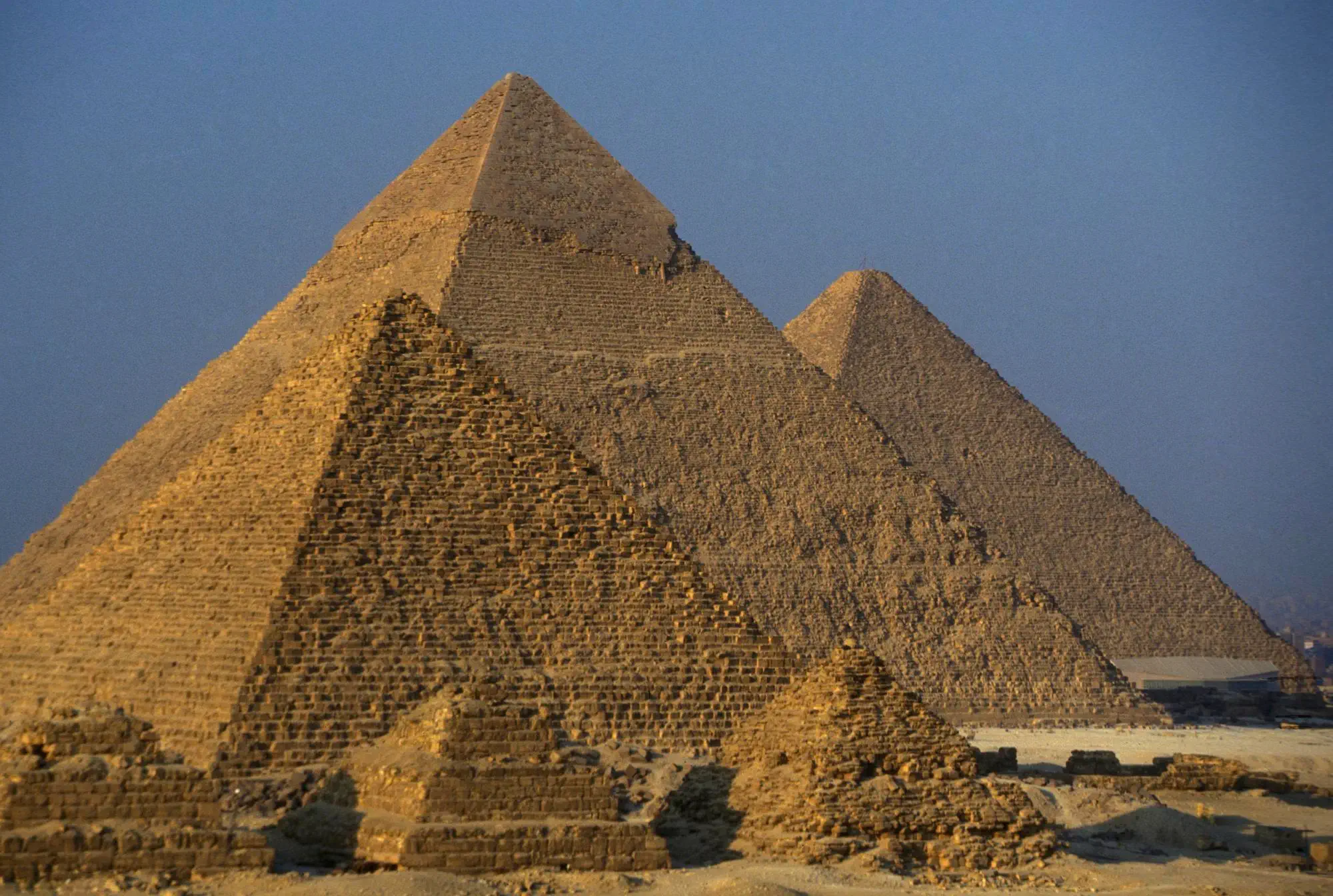 Exploring Ancient Monuments and Their Historical Significance