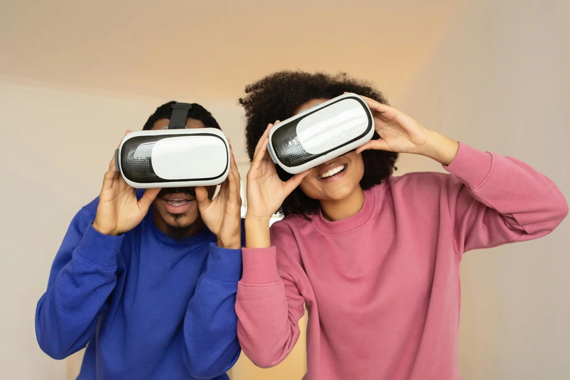 Virtual Reality and the Gaming Industry’s Shift to the Future